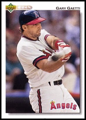 1992UD 321 Gary Gaetti.jpg